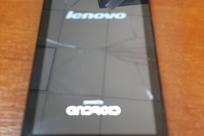 Мобільний телефон торгової марки «Lenovo» ІМЕІ:864529020824663