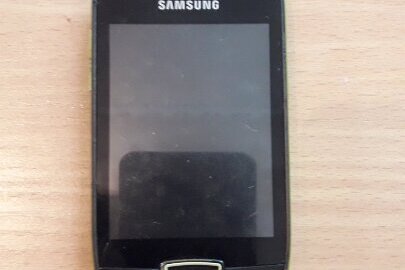 Мобільний телефон марки "Samsung", IMEI:354506/05/839582/1