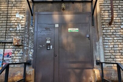 Однокімнатна квартира, загальною площею 37,16 кв.м., за адресою: м. Запоріжжя, пр. Соборний, буд. 170б, кв. 23