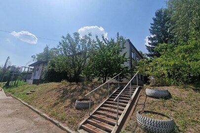 ІПОТЕКА. Цех з виробництва олії літ. Б, 1039,3 кв.м., будівля котельної літ. Б3, 43,1 кв.м., земельна ділянка 0,8000 га, КН: 2322188800:07:002:0005, за адресою: Запорізька обл., Запорізький р-н, сш. Сонячне, Сонячне шосе 2