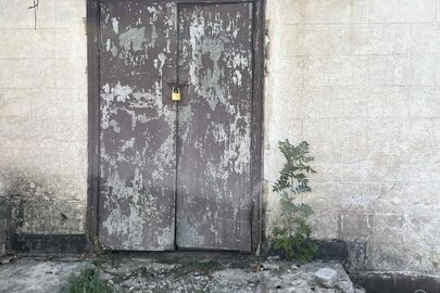 Адміністративний будинок загальною площею 484,46 кв.м. за адресою: Запорізька обл., Запорізький р-н, с. Барвінівка, вул. Шкільна, буд. 9Г