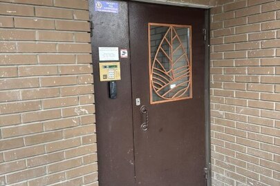 Нежитлове приміщення загальною площею 2,9 кв.м., за адресою: м. Суми, вул. Харківська, буд. 6, секція 4, приміщення № 3/0