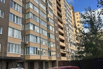 Нежитлове приміщення загальною площею 3,1 кв.м., за адресою: м. Суми, вул. Харківська, буд. 6, секція 4, приміщення № 20/0