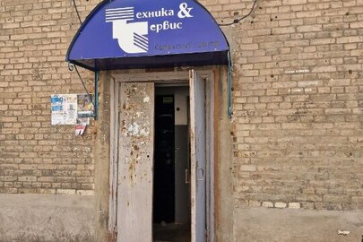 Нежитлове приміщення загальною площею 113,8 кв.м., за адресою: м. Запоріжжя, пр. Соборний, буд. 183-А, приміщення 30