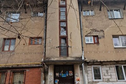 Двокімнатна квартира, загальною площею 56.0 кв.м., за адресою: м. Запоріжжя, вул. Богдана Хмельницького, буд. 29, кв. 7