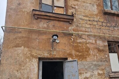 Однокімнатна квартира, загальною площею 20,59 кв.м., за адресою: м. Запоріжжя, вул. Історична, буд. 71, кв. 24