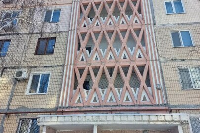 Двокімнатна квартира, загальною площею 53,21 кв.м., за адресою: м. Запоріжжя, вул. Товариська, буд. 66А, кв. 234