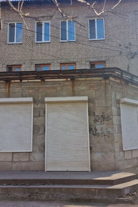 Нежитлове приміщення загальною площею 80.4 кв.м., за адресою: м. Запоріжжя, вул. 8 Березня, буд. 76, приміщення 1