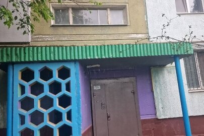 1/4 трикімнатної квартири, загальною площею 68,72 кв.м., за адресою: м. Запоріжжя, вул.Героїв 93-ї бригади, буд. 22, кв. 97