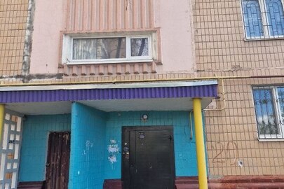 1/2 двокімнатної квартири, загальною площею 51,7 кв.м., за адресою: м. Запоріжжя, вул.Автозаводська, буд. 20, кв. 127