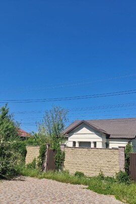 ІПОТЕКА. Житловий будинок, загальною площею 74,55 кв.м та земельна ділянка, площею 0,0562 га, кадастровий номер: 2310100000:05:001:0831, за адресою: м. Запоріжжя, вул. Героїв полку "Азов", буд. 75