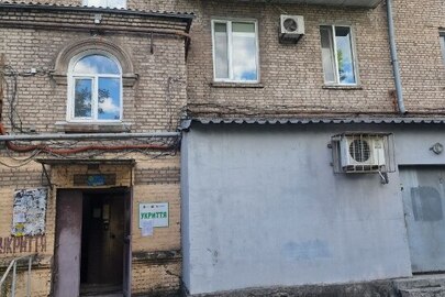 Двокімнатна квартира, загальною площею 50,94 кв.м., за адресою: м. Запоріжжя, пр.Соборний, буд. 212, кв. 125