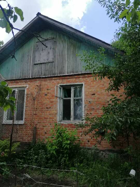 1/2 частка кімнати, загальною площею 21,2 кв.м., що знаходиться за адресою: Полтавська область, м. Миргород, пров. Кривенка Феодосія, будинок 4, кімната 7 