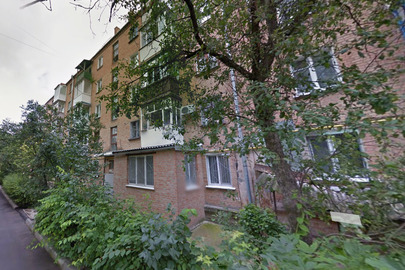 1/2 частини квартири № 23, реєстраційний номер об'єкта 2453211135000, за адресою: м. Кропивницький, вул. Євгена Тельнова,7 корп. 4