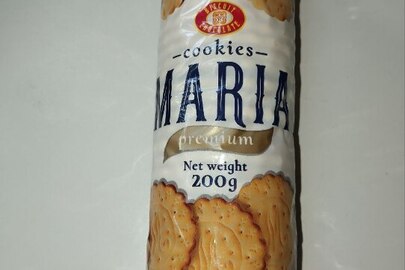Печиво «Марія Преміум»,200г, у кількості – 2 шт. 