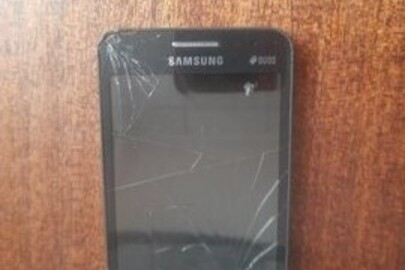 Мобільний телефон "Samsung Duos" б/в