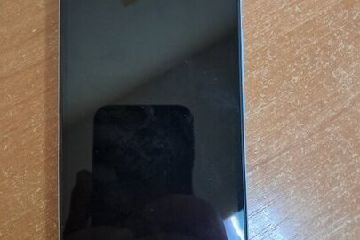 Конфіскація за рішенням суду. Мобільний телефон «Redmi A2», ІМЕІ: 868196060791420; ІМЕІ: 868196060791438, голубого кольору, б/в