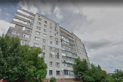 Двокімнатна квартира , загальною площею: 50,0 кв.м., за адресою: Черкаська обл., м. Умань, вул. Незалежності (колишня назва Жовтневої революції),буд. 74, кв. 166