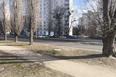 ІПОТЕКА: трикімнатна квартира, загальна площа (кв.м): 72,9 м. Харків, проїзд Садовий, будинок 20, квартира 40