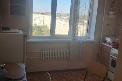 Трикімнатна квартира загальною площею 68,2 кв.м., м. Харків, Драгомирівська, будинок 4, кв. 56