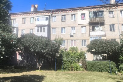 Трикімнатна квартира, загальна площа (кв.м): 55,5 кв.м.. м. Харків, проспект Косіора (Олександрівський),буд. 124,кв.26