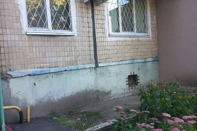 Двокімнатна квартира посімейного заселення, загальною площею: 43.1 кв.м., за адресою: Харківська обл., м. Харків, проспект Тракторобудівників, буд. 140-в, кв. 17
