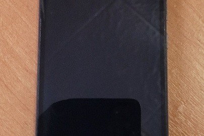 Мобільний телефон "Xiaomi", б/в