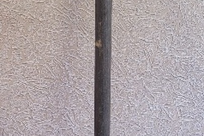 Штикова лопата з дерев’яною ручкою б/в