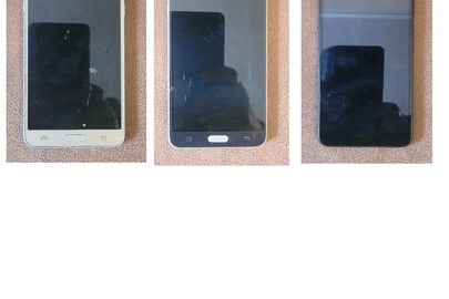Конфіскація майна за рішенням суду: мобільний телефон Samsung imei: 352721/08/7573/87/4, мобільний телефон Samsung imei: 355100/08/573282/9, мобільний телефон марки "Xiaomi Redmi S2", б/в