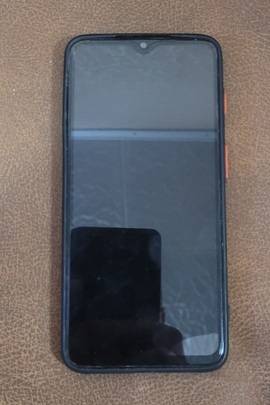 Конфіскація майна за рішенням суду: мобільний телефон Redmi Note 8 Pro, б/в