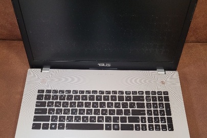Конфіскація майна за рішенням суду: ноутбук марки Asus N76VB, б/в, мобільний телефон марки Xiaomi Redmi Note 12S, б/в
