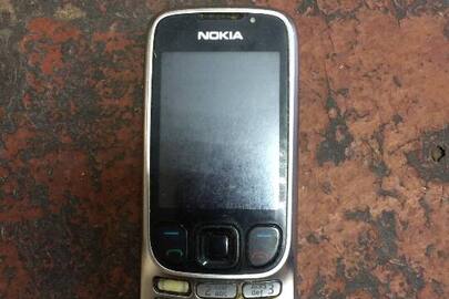 Мобільний телефон Nokia 6330 classic