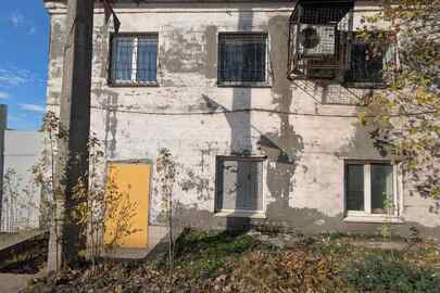 Комплекс будівель, розташований за адресою: Дніпропетровська область, м. Кривий Ріг, вул. Широківське шосе, буд. 5, РНОНМ1144741