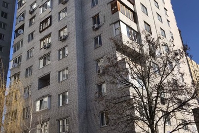 ІПОТЕКА. Двокімнатна квартира № 47, загальною площею 75.9 кв.м., що розташована за адресою:  м. Київ, вул. Олевська, буд. 3, корп. "А"