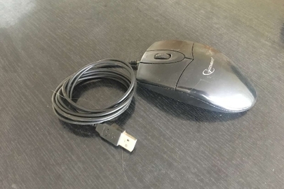 Комп'ютерна мишка "GEMBIRD"