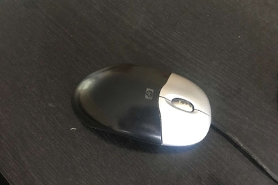 Комп'ютерна мишка "НР"