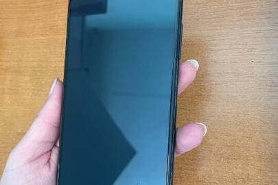 Конфіскація майна за рішенням суду: мобільний телефон ТМ "SAMSUNG GALAXY М32", модель SM-M325FV/DS, IMEI1: 355128630872117, ІМЕІ2: 355526320872117, стан б/в, колір синій