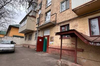 1/4 частка однокімнатної квартири, загальною площею 29,1 кв.м., за адресою: м. Хмельницький, вул. Шевченка, буд. 46/2, кв. 3