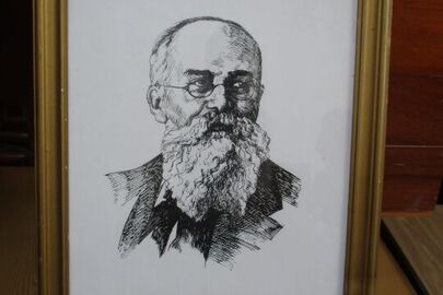 Портрет “Грушевський М.С.”