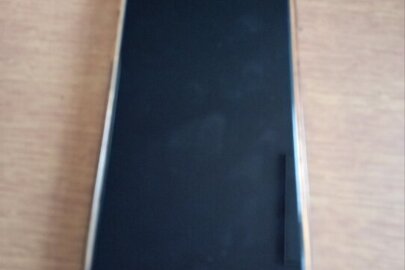 Конфісковане майно: мобільний телефон марки Iphone XR, б/в