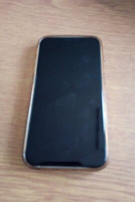 Конфісковане майно: мобільний телефон марки Iphone XR, б/в