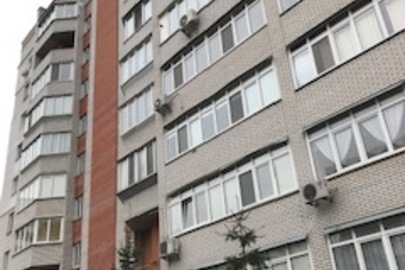 Іпотека: трикімнатна квартира, загальною площею 102.5 кв.м, житловою площею 48.2 кв.м, яка знаходиться за адресою: Київська область, м. Бровари, вул. Грушевського, буд. 19, кв. 87