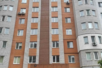 Двокімнатна квартира заг. пл. 49,9 кв. м., житл. пл. 18,2 кв.м., адреса: Київська обл., м. Буча, вулиця Тарасівська, будинок 8а, квартира 212