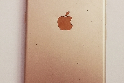 Конфісковане майно за рішенням суду: мобільний телефон марки Iphone 6, б/в