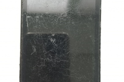 Конфісковане майно за рішенням суду: мобільний телефон «SAMSUNG DUOS», IMEI 1: 359705056093454, IMEI 2: 357706056093452, б/в