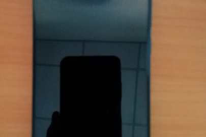 Конфісковане майно за рішенням суду: мобільний телефон «Xiaomi Redmi 8-A» imei1 866844052922642/1, imei2 866844052922659/01, б/в