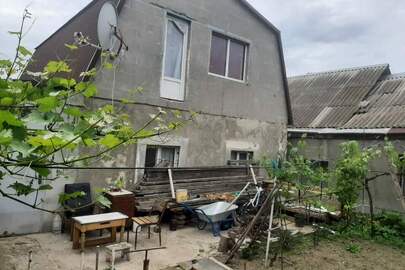 Квартира двокімнатна, загальною площею 42,6 кв.м, за адресою: м. Миколаїв ,вул. Мала Морська, 70, кв.4