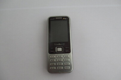 Мобільний телефон Samsung SGH-E490