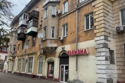 Нежитлове приміщення загальною площею 92,2 кв.м. Дніпропетровська обл., за адресою: м. Дніпро, вулиця Робоча (Красногвардійський район), будинок 93, приміщення 61