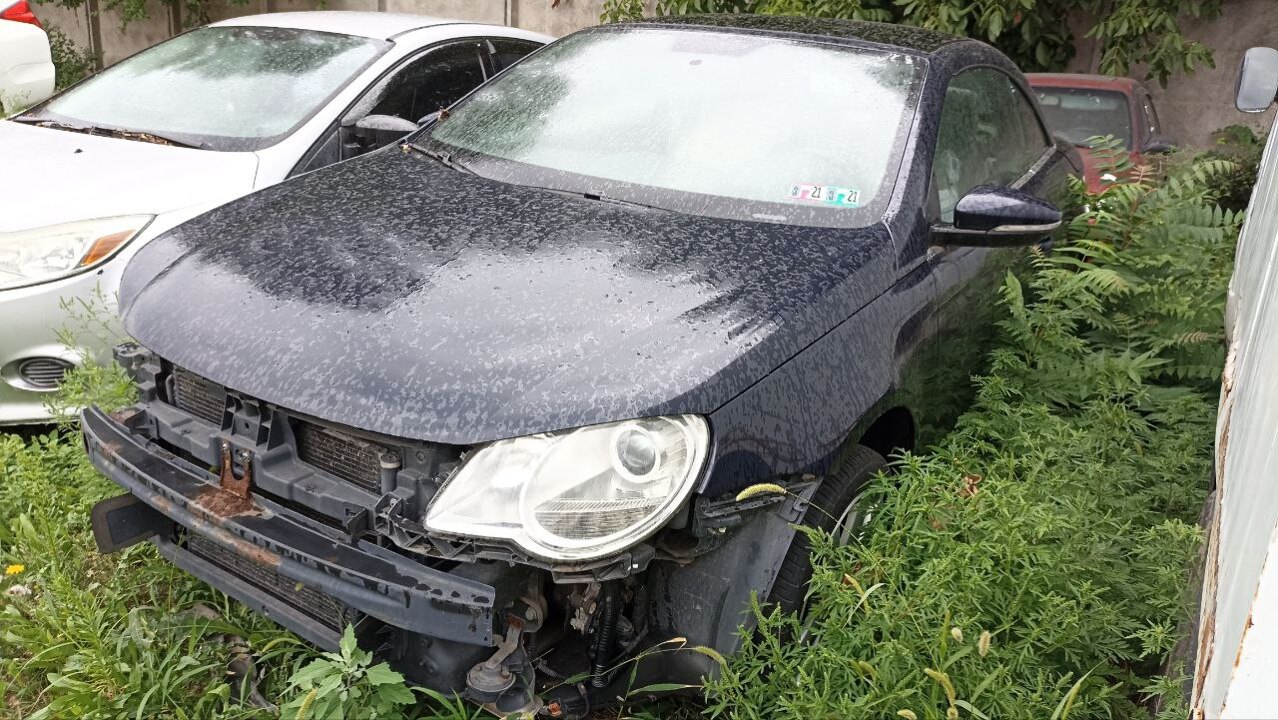 Транспортний засіб VOLKSWAGEN EOS, 2010 р.в., ДНЗ ВН1198ОІ, № кузова: WVWBW7AH6BV003995